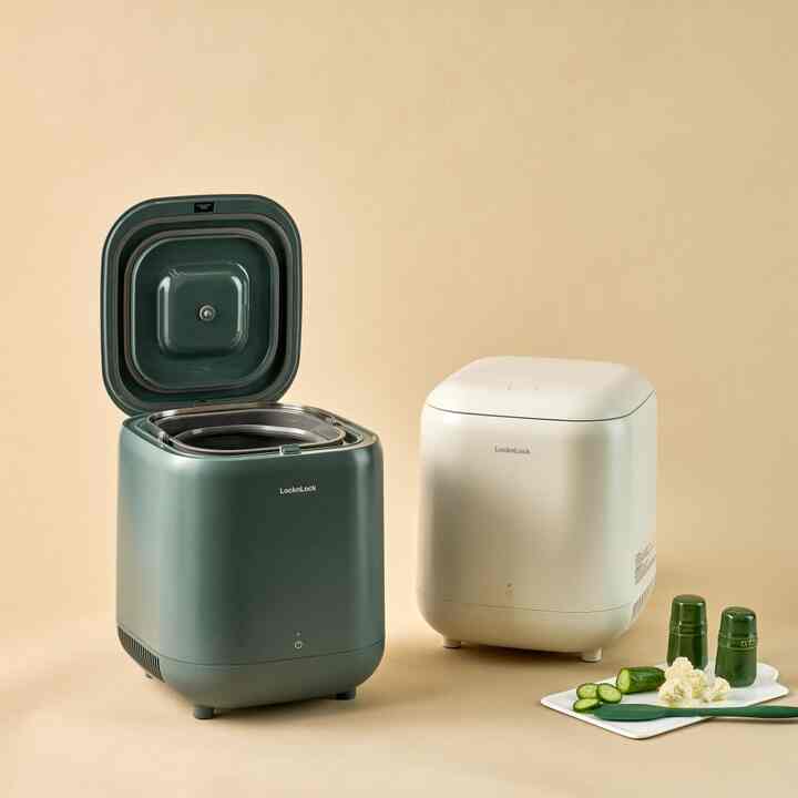 ALL NEW 生ごみ’冷蔵庫 3L (EJT216)