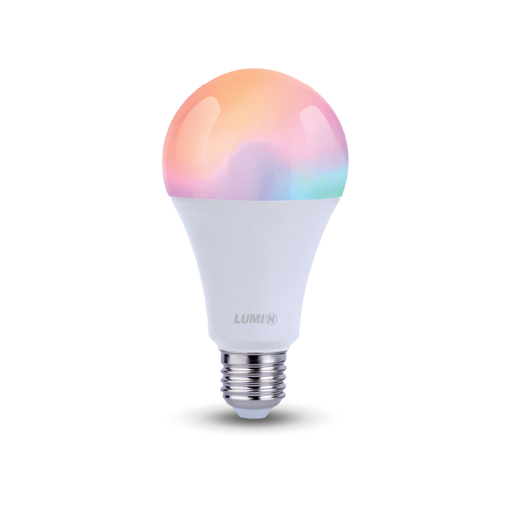 루미앤(LUMI-N) 비컨 스마트 램프 LED 컬러 전구 14W 