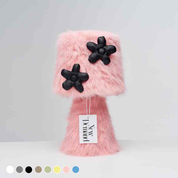 MINI FLOSSY テーブルランプ