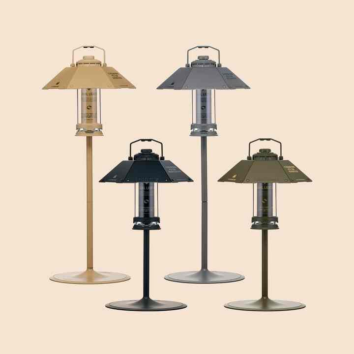 DUAL LIGHT PACKAGE［4色・2種］