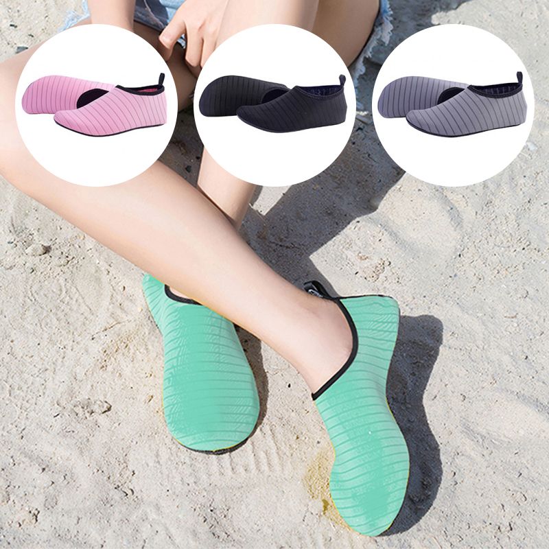 오늘의오브제 1+1 아쿠아 슈즈 물놀이 신발 워터 파크 여름 서핑 수영장 해수욕 신발