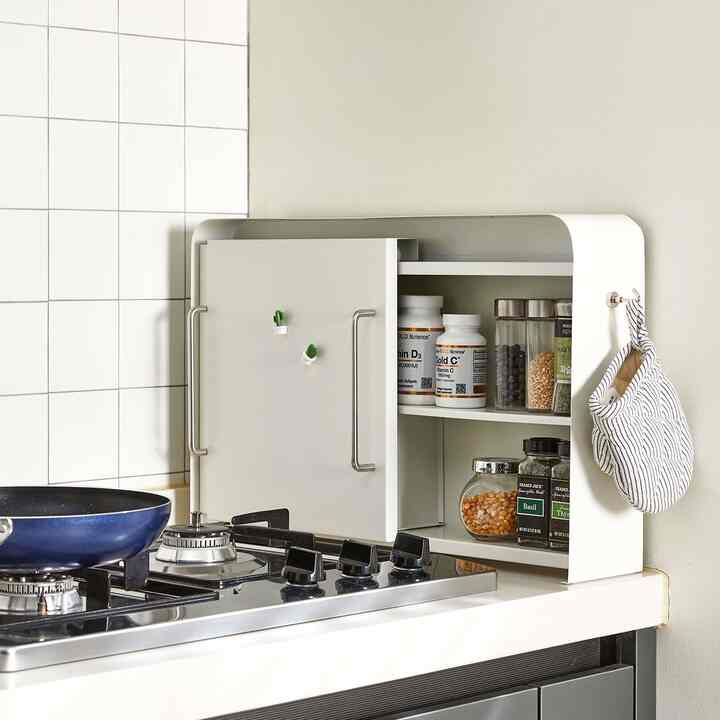 キッチン収納ラック 小