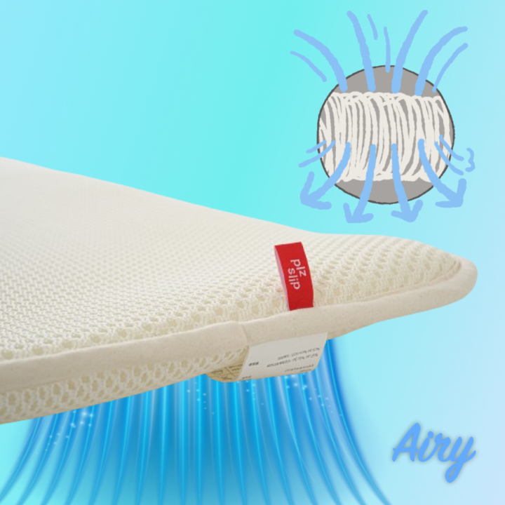 plz slip Aily マットレス［2種・4サイズ］