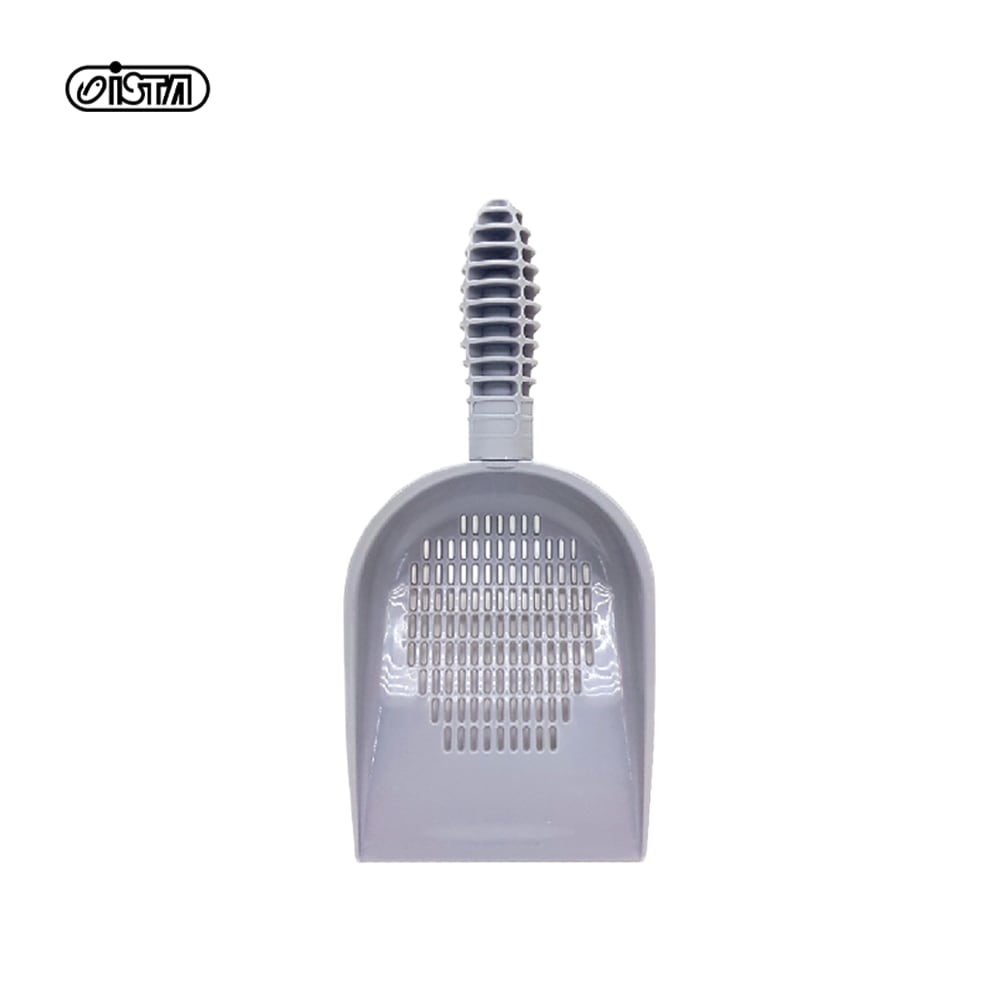 이스타 모래삽 S 25cm L 40cm 수족관 어항 모래 자갈 이물질 청소용 삽 청소도구 바닥청소