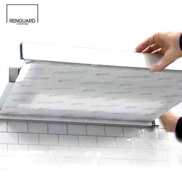 RENGUARD 60cm レンジフード フィルター