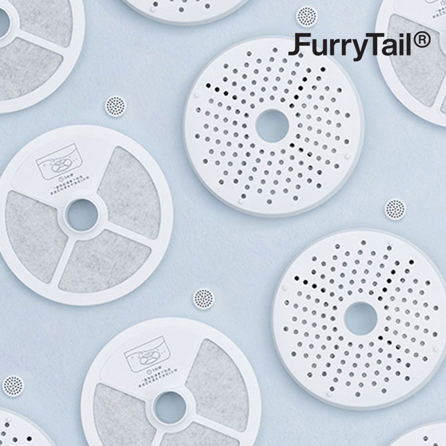 퓨리테일 스마트 클리어 정수기 5중 필터