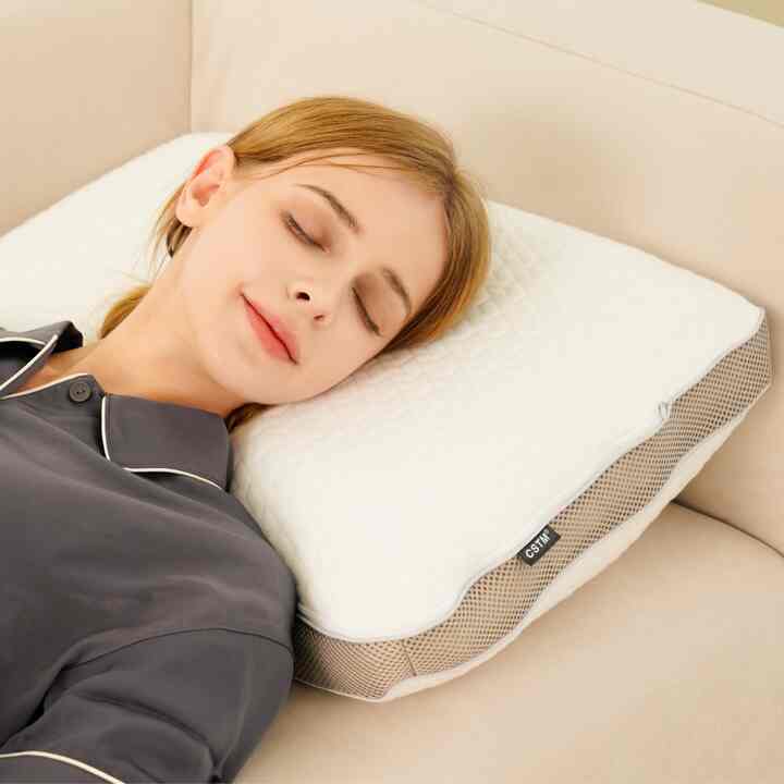 メモリーフォーム枕