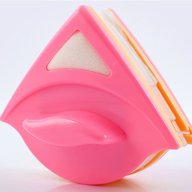 리빙드림 양면자석유리창문닦이 베란다 외부 아파트 주택 청소 15mm-24mm