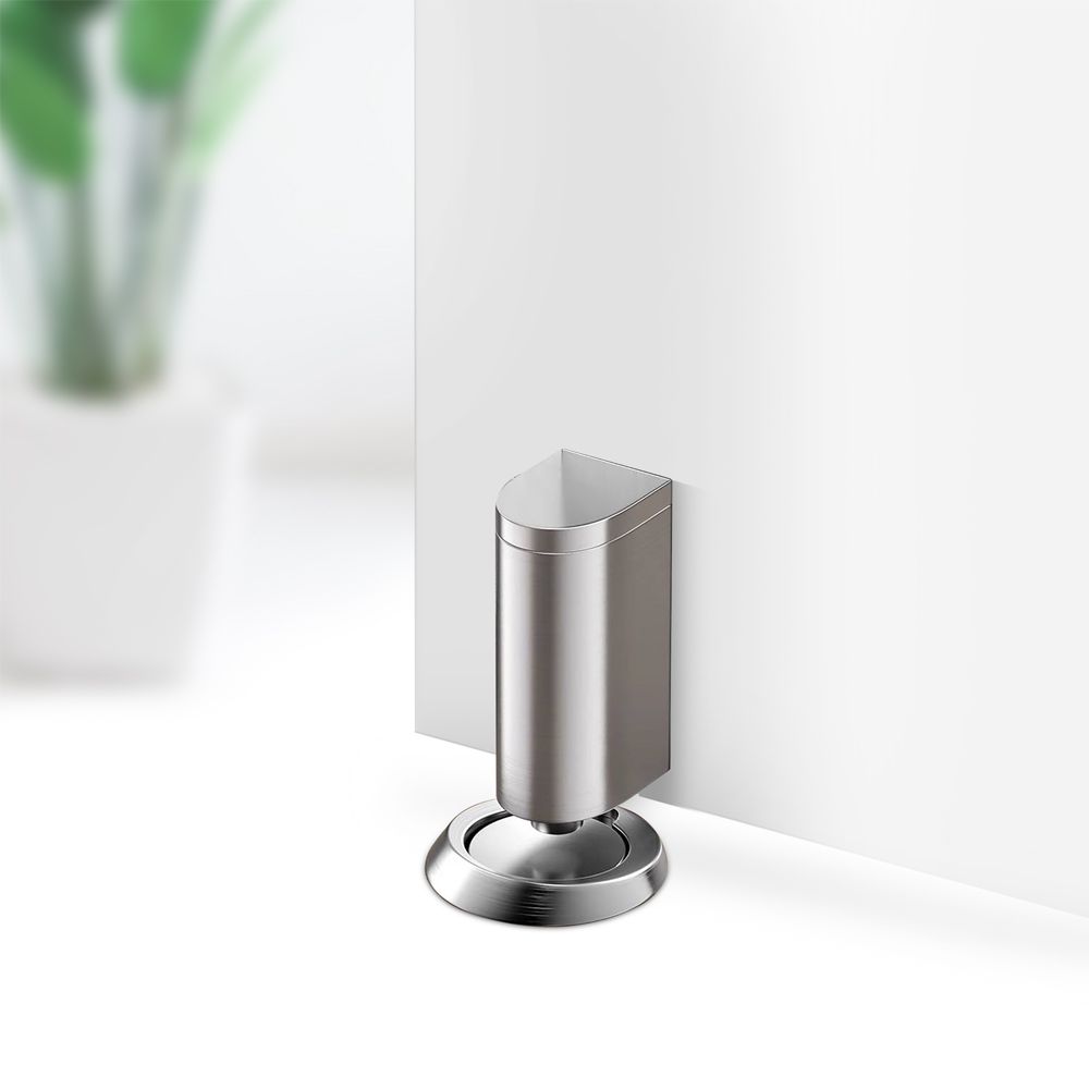 WETWO 높이조절 마그네틱 방문 문콕방지 도어스토퍼 HS-MS200