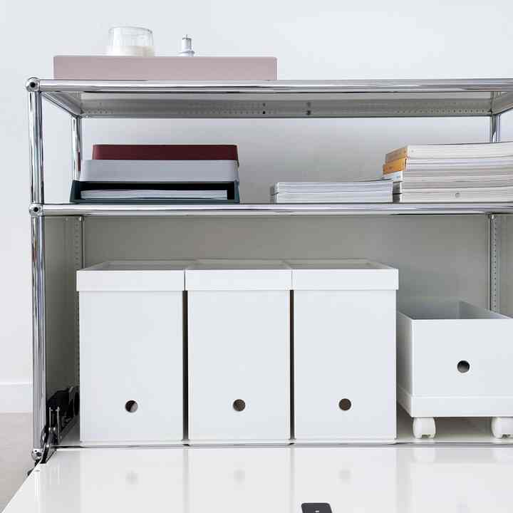 ライクイット 収納ボックス［4種］