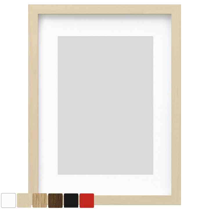 RÖDALM ローダルム フレーム ホワイト［7サイズ］