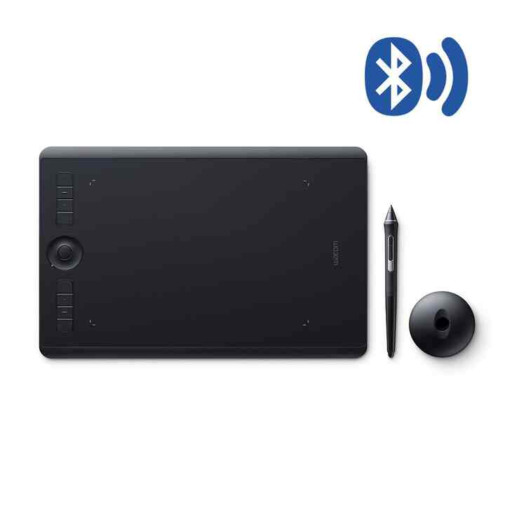 Wacom Intuos Pro Medium (PTH-660/K0)