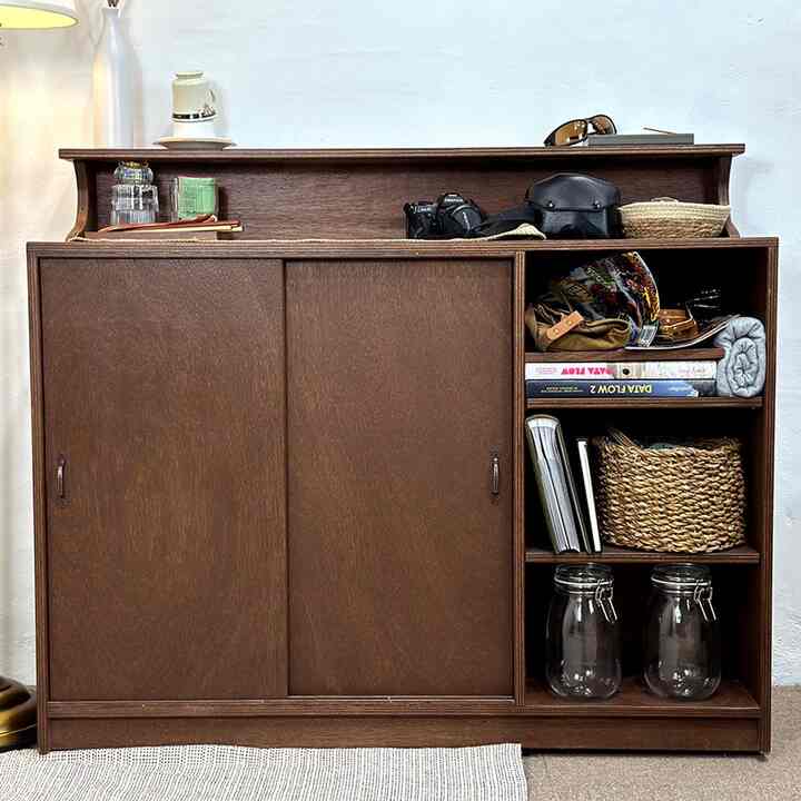 Libra キッチンキャビネット