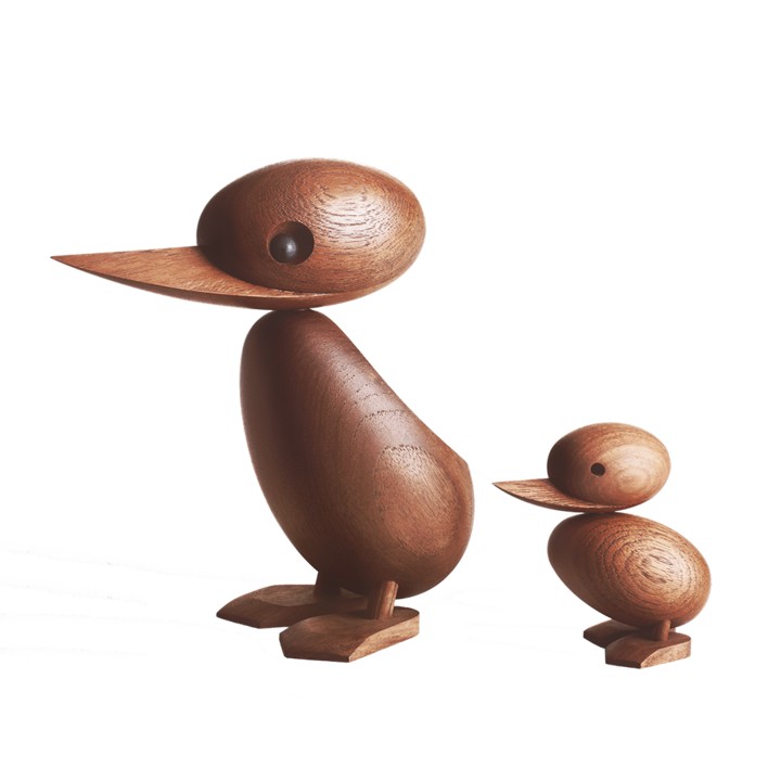 Duck & Duckling オブジェ［2サイズ］