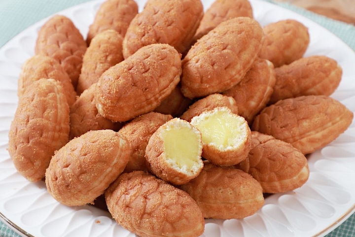 간식빵·디저트 > 만쥬데이 650g 대용량 (50개 내외) x1봉 | 오늘의집 쇼핑 만쥬데이 650g 대용량 (50개 내외) x1봉