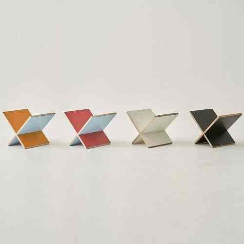 マガジンラック