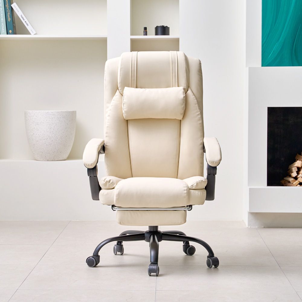 [신상품]늘나른 니아즈 침대형 리클라이너 게이밍 의자