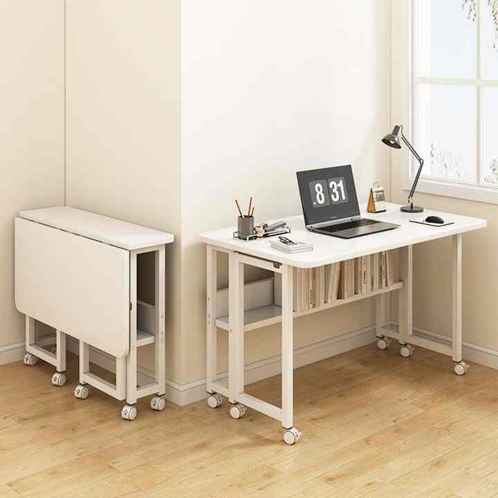 MOVEZ 折りたたみデスク［2種・3サイズ］