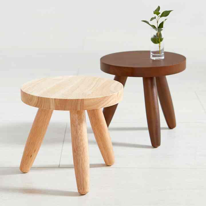 OAH スツール［2色］