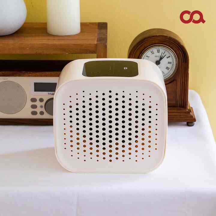 O2ミニ空気清浄機