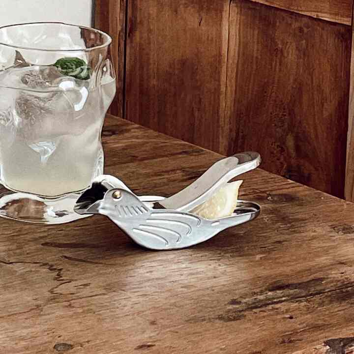 バード レモン スクイーザー