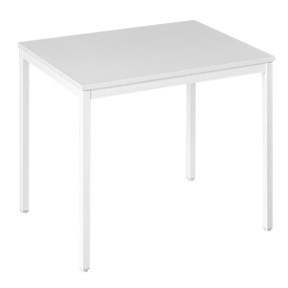 더조아 모던테이블 800 다용도 테이블 8가지 컬러 