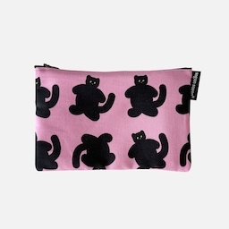 bbabba pink pouch m