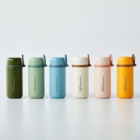 오슬로 브리오슈 미니 텀블러 150ml/220ml