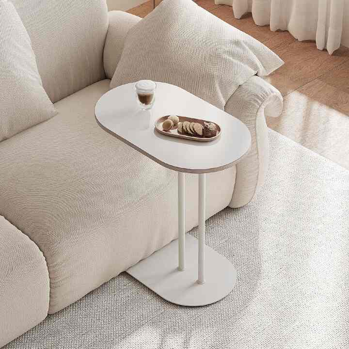 Olive Sub サイドテーブル［3色］