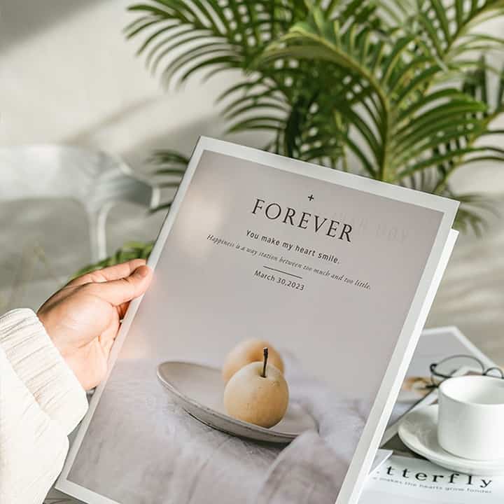 KINFOLK感 マガジン ダミーブック［8種］