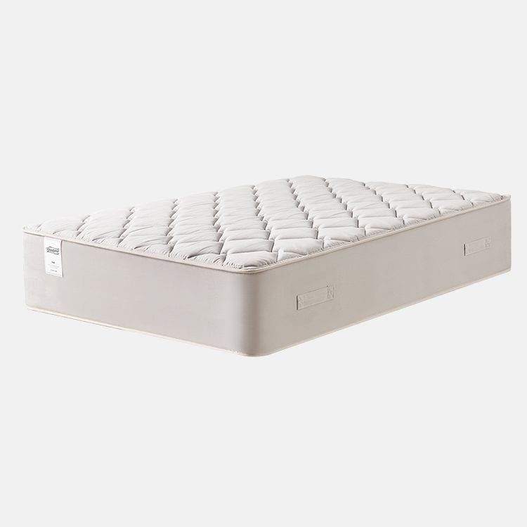 시몬스 뷰티레스트 허브. 슈퍼싱글 매트리스 