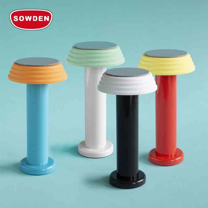 PL1 ポータブルライト［4色］