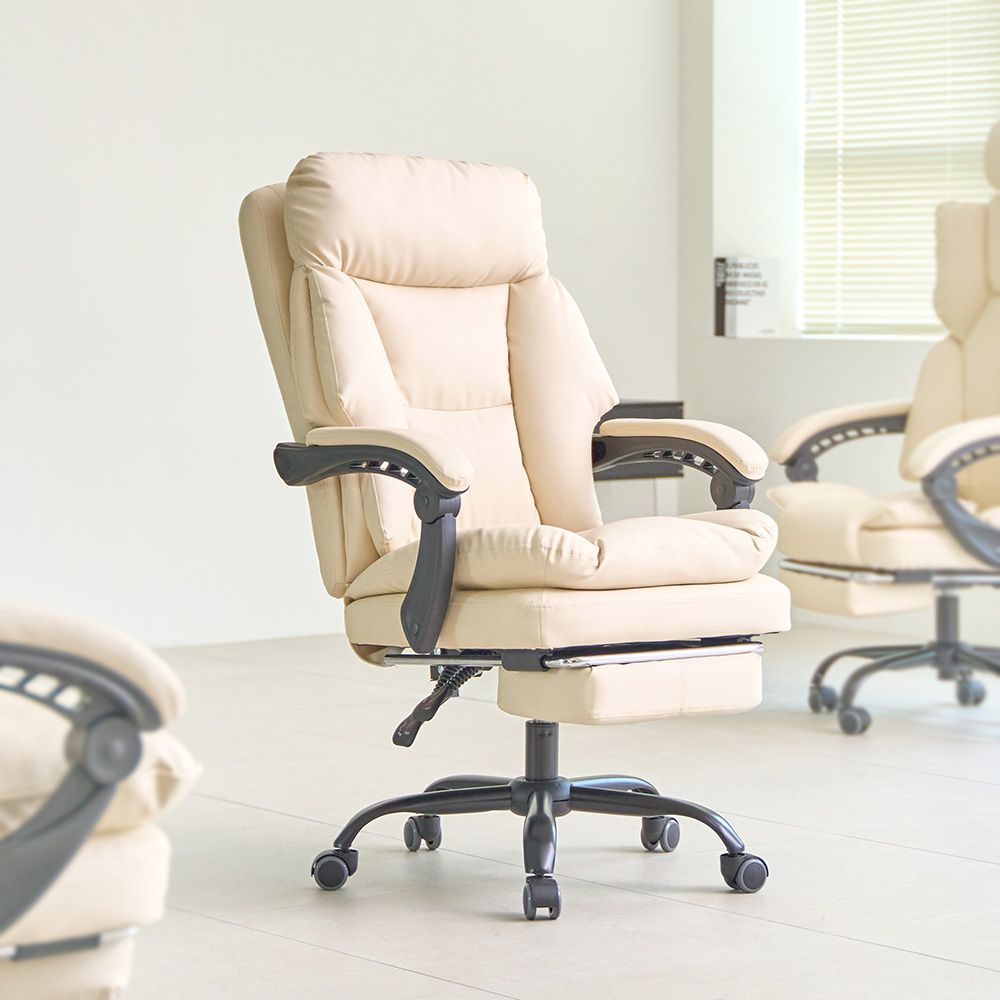 [신상품]늘나른 로디즈 침대형 리클라이너 게이밍 의자