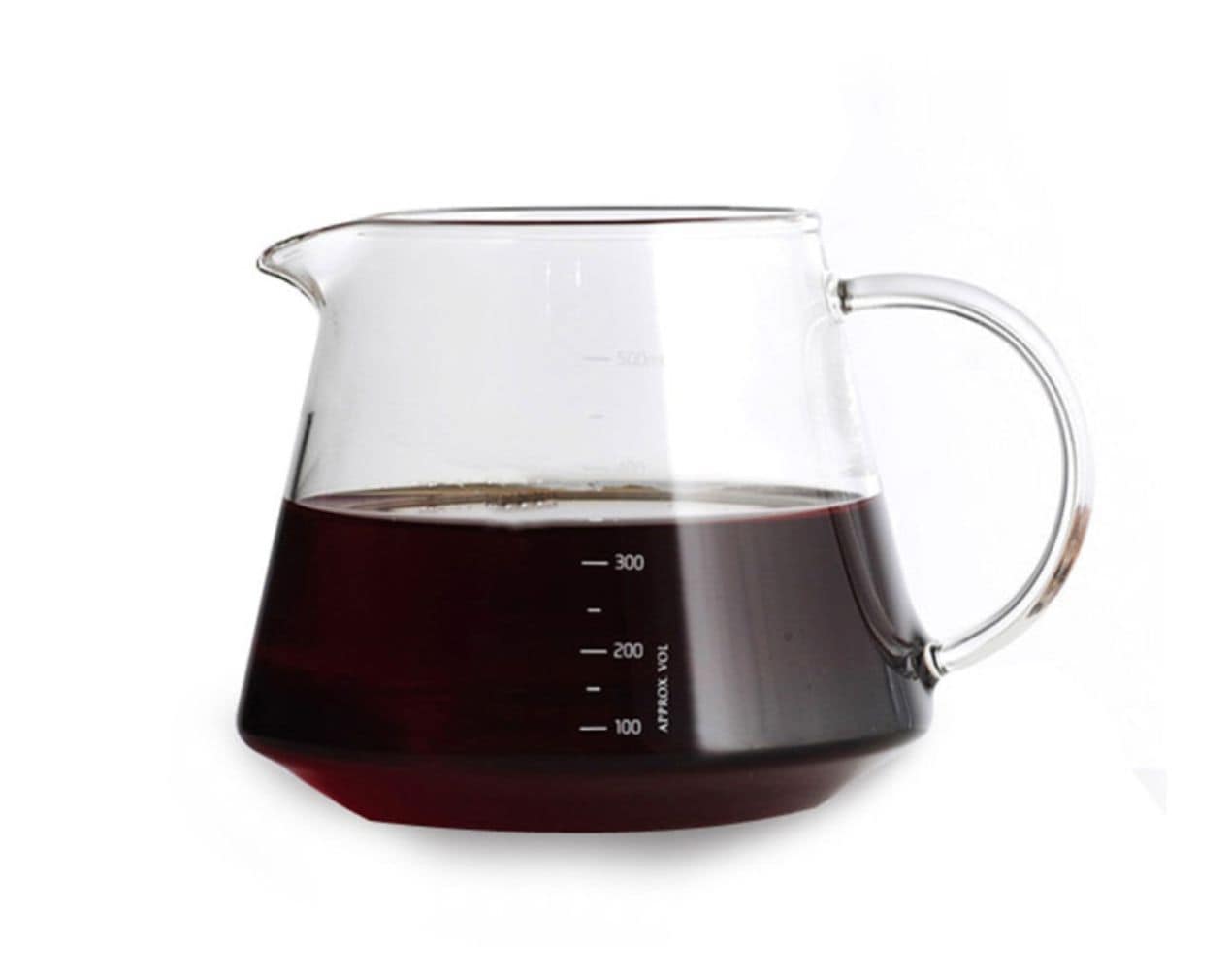 [오늘출발] 홀츠클로츠 커피서버 드립서버 600ml
