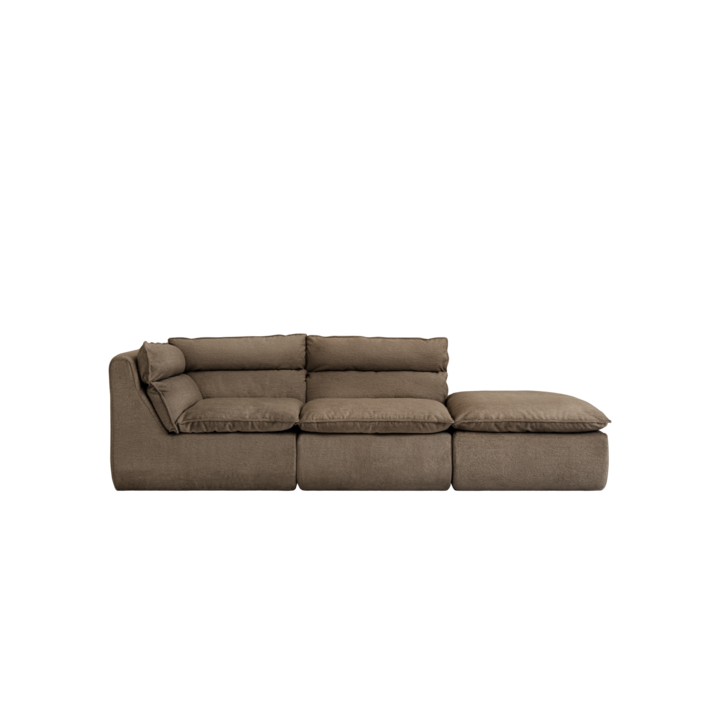 VEMBER ソファ3 OPEN