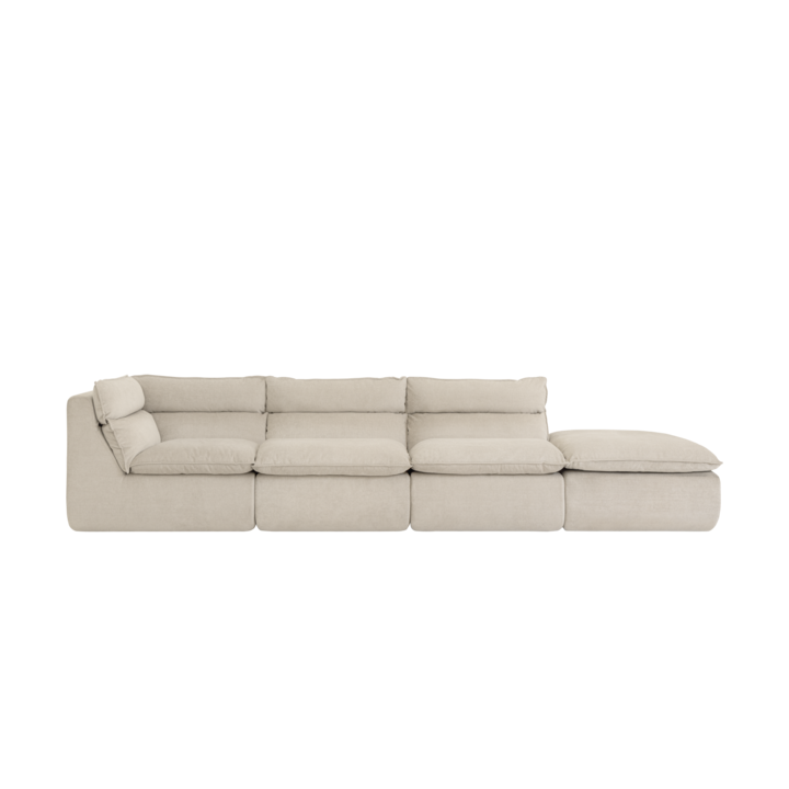 VEMBER ソファ 4 オープン