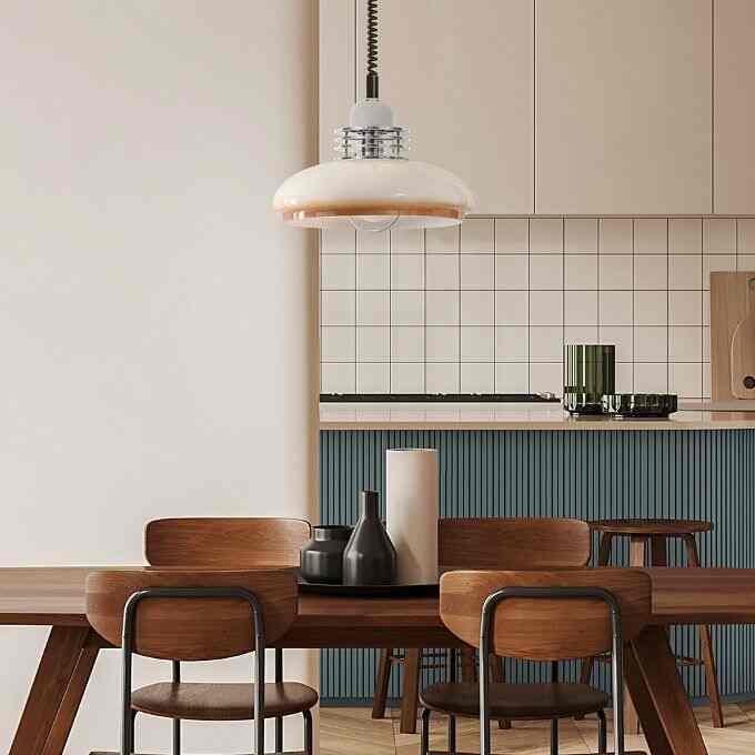 kiko ペンダントライト［2色］