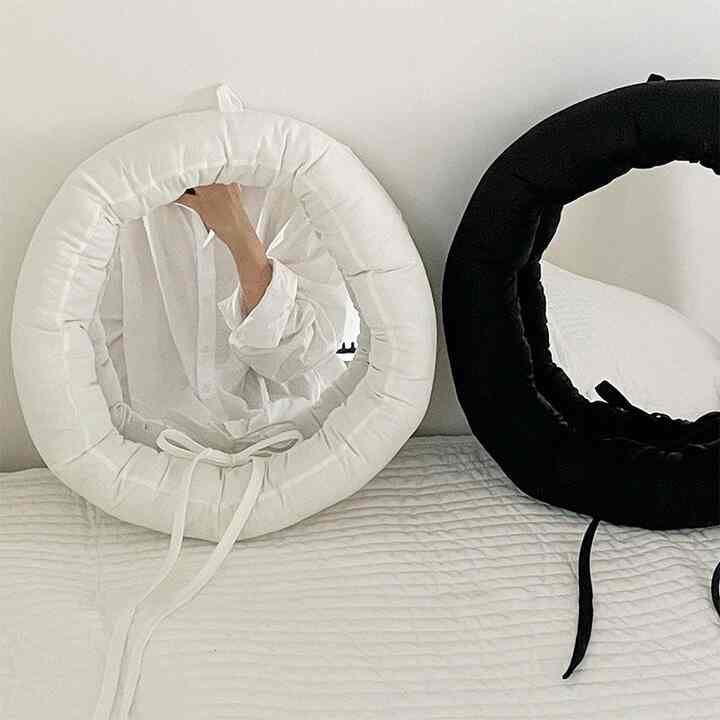 クッションミラー［2色］