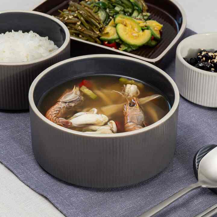 Chagok スープボウル［4色］