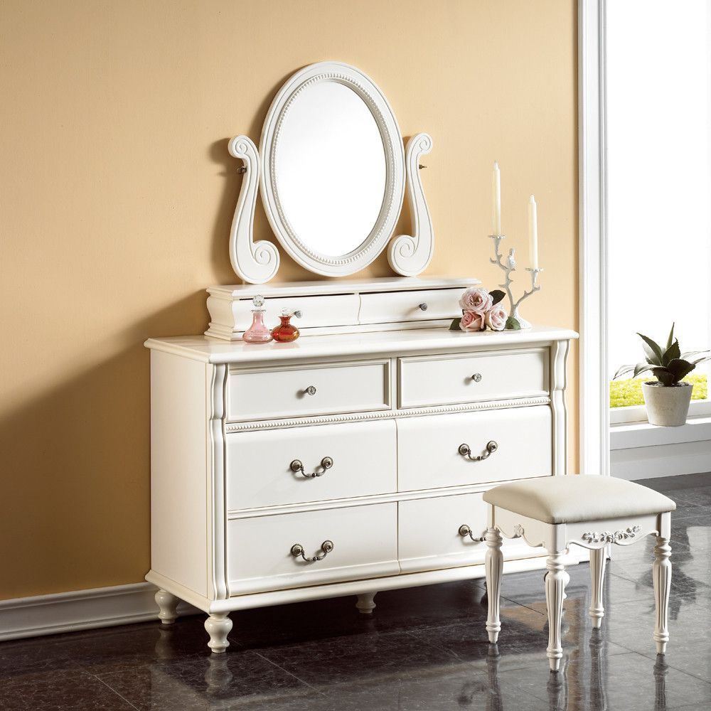 [신상품] bllc퍼니처 티보니 1200 와이드 자작나무 원목 서랍형 화장대세트