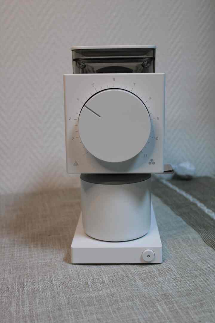 Ode Brew Grinder Gen1 フェロー オード ブリュー グラインダー