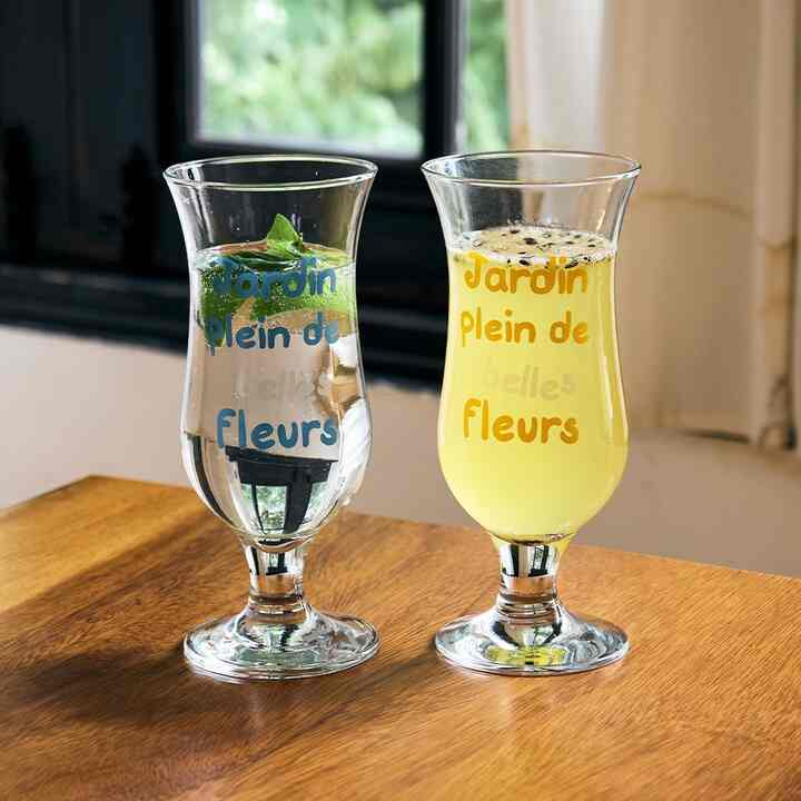 JARDIN ゴブレッド［2色］