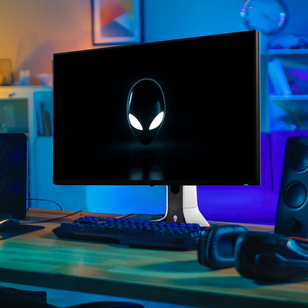 DELL AW2723DF 27형 델 게이밍모니터(240Hz/QHD/IPS)