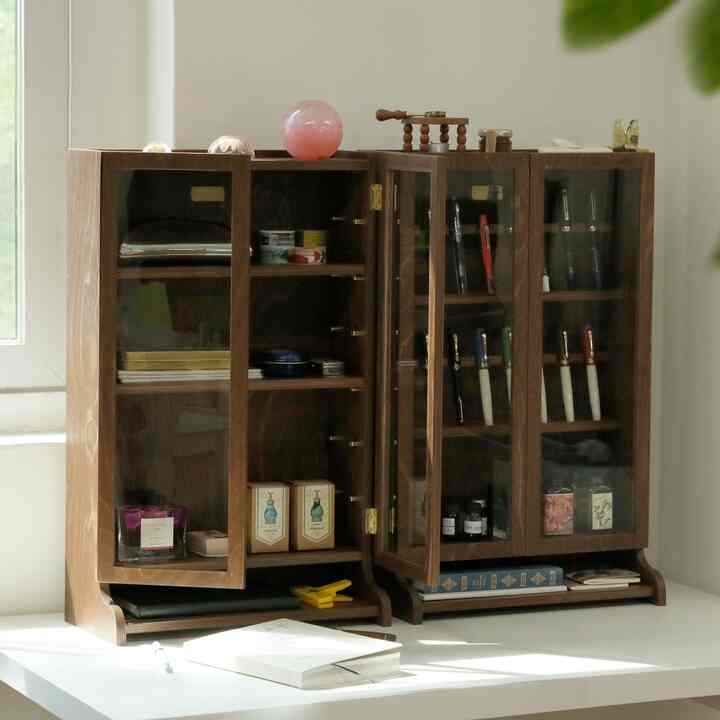 ディスプレイオーガナイザー［2種］