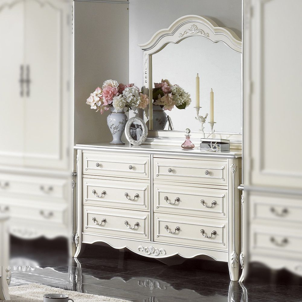 bllc퍼니처 위페르 1400 화이트 서랍형 와이드 콘솔 화장대세트