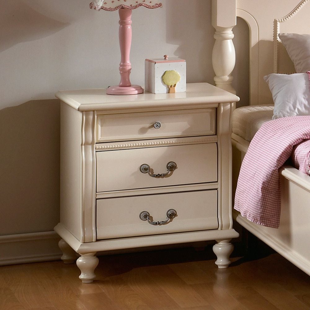 bllc퍼니처 티보니 자작나무 원목 거실 침대 3단 협탁