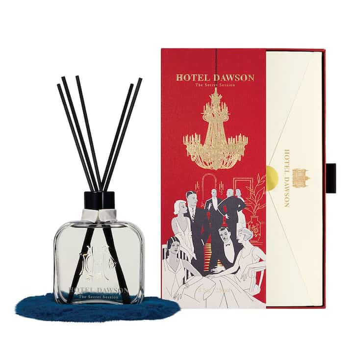 ルームディフューザー 250ml［6種］