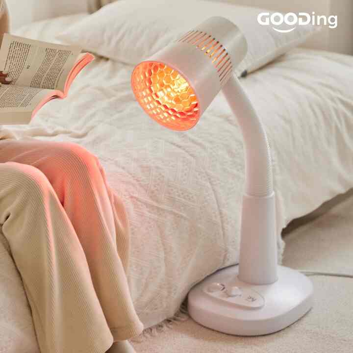 家庭用 赤外線治療器 G250