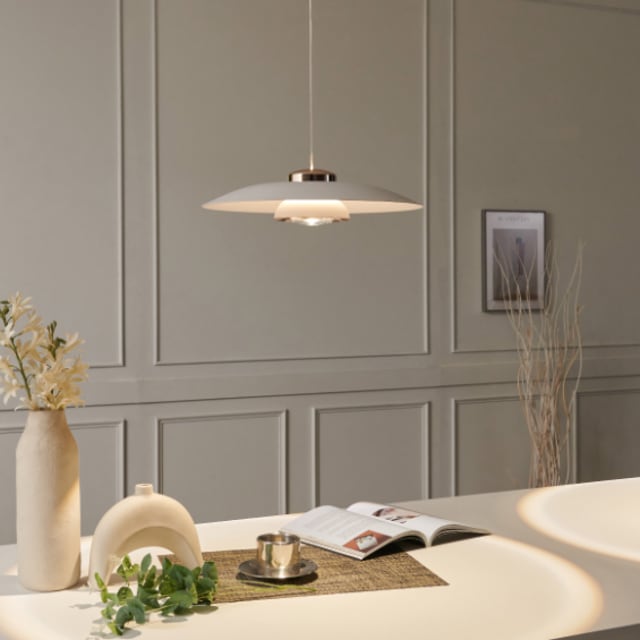 [신상품] 비츠 LED 네오 식탁등 15W