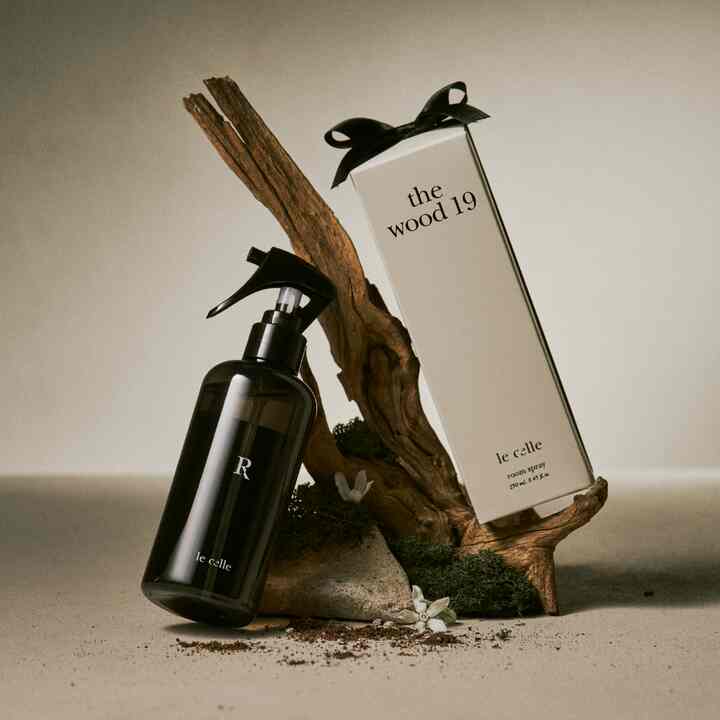 ルームスプレー The Wood 19 250 ml
